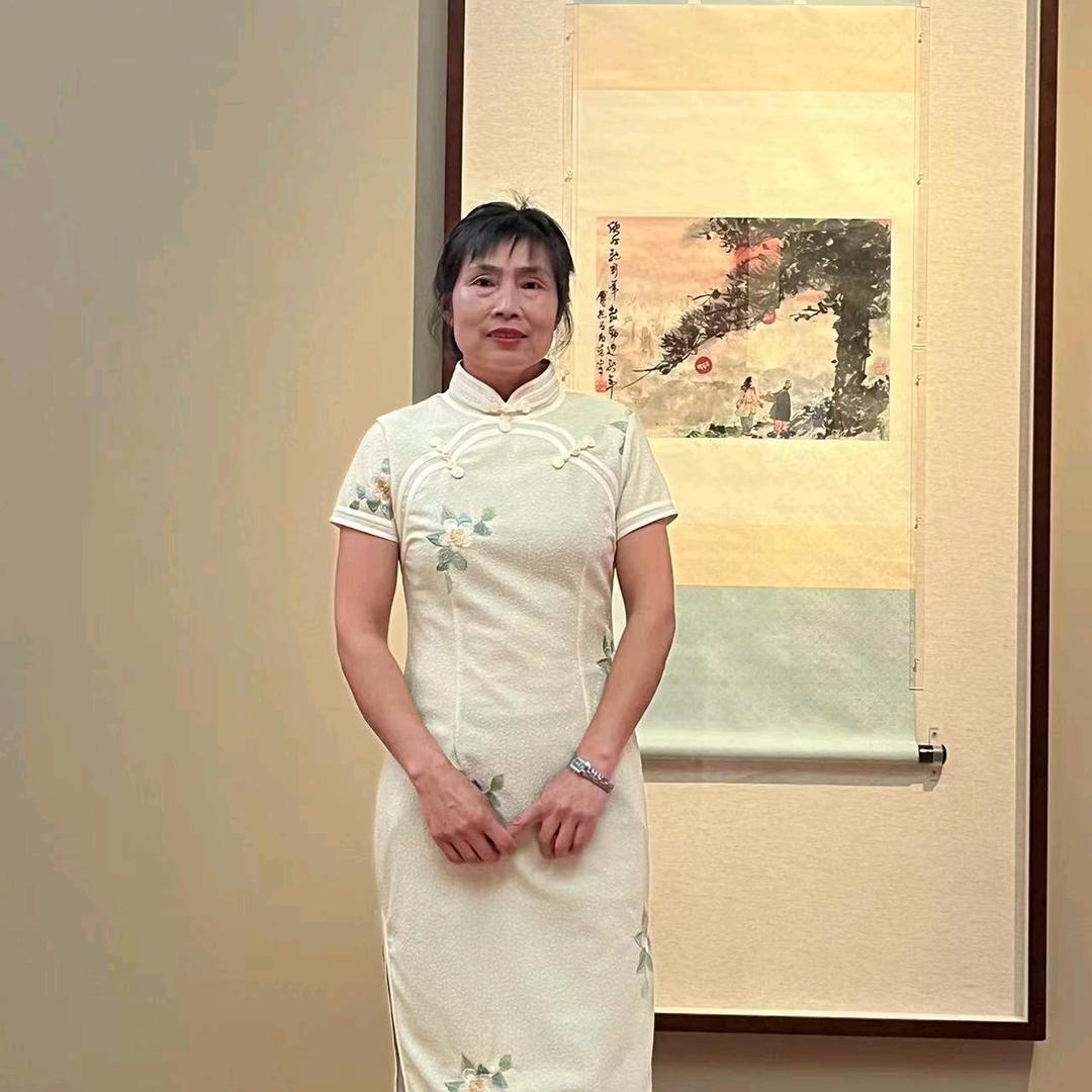 刘敏
