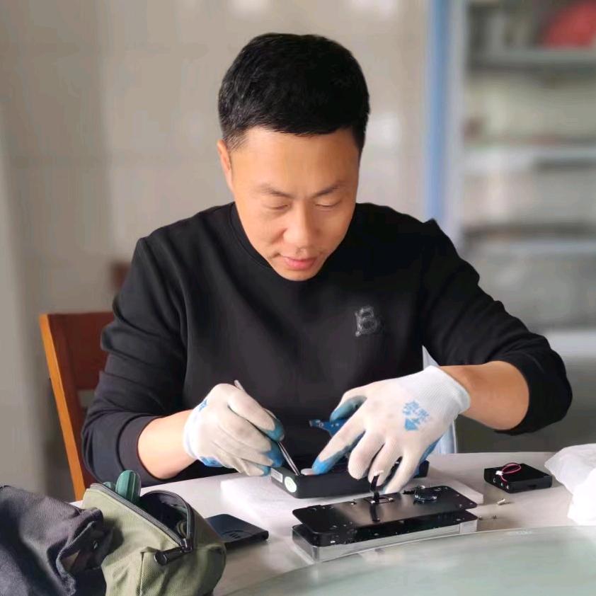 扬州专业智能门锁飞歌