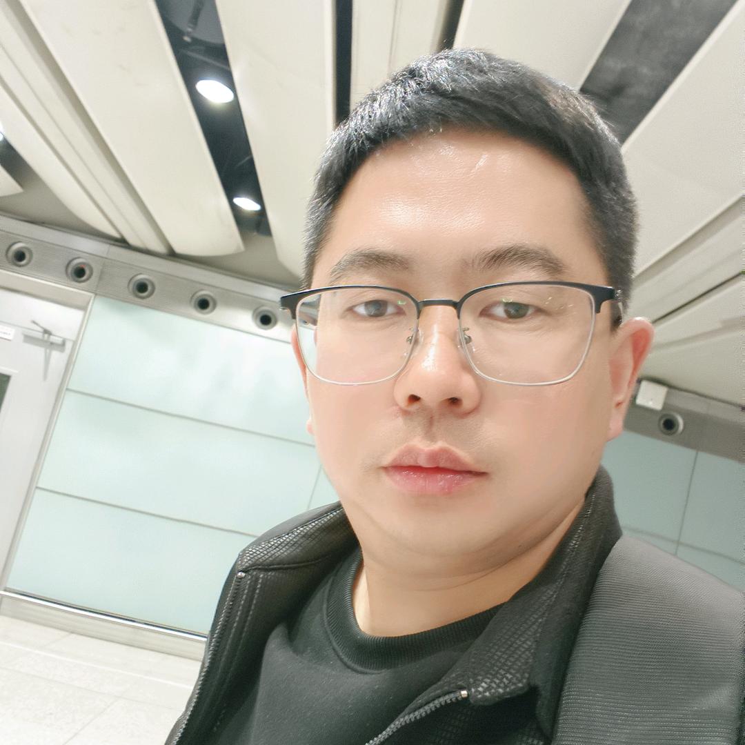 理想情缘婚恋 理想哥