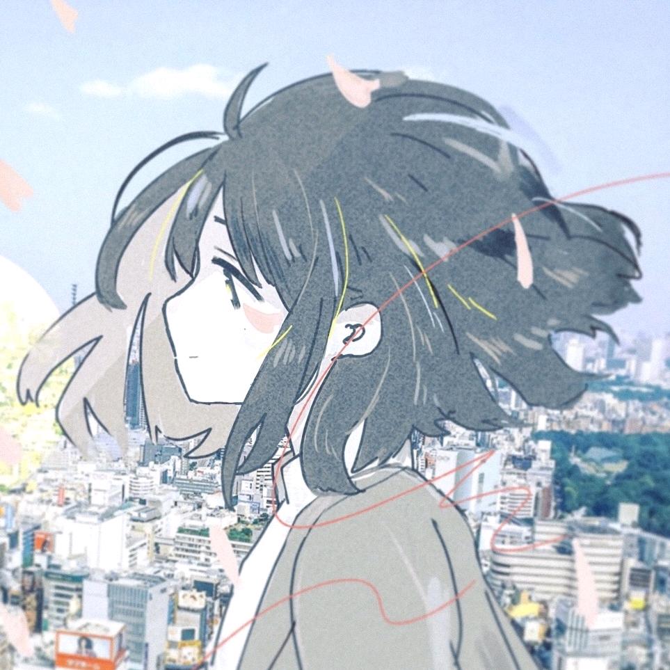 江舟Aero