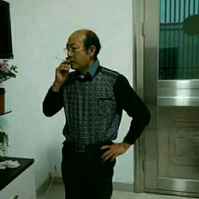 老刘大胡子