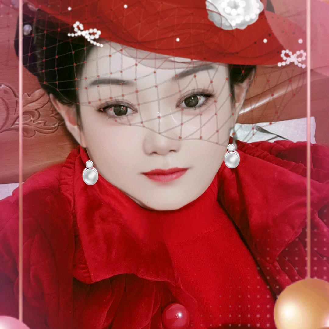 红红，拒绝私聊，拒合拍