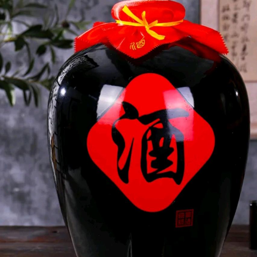 莲塘纯米酒