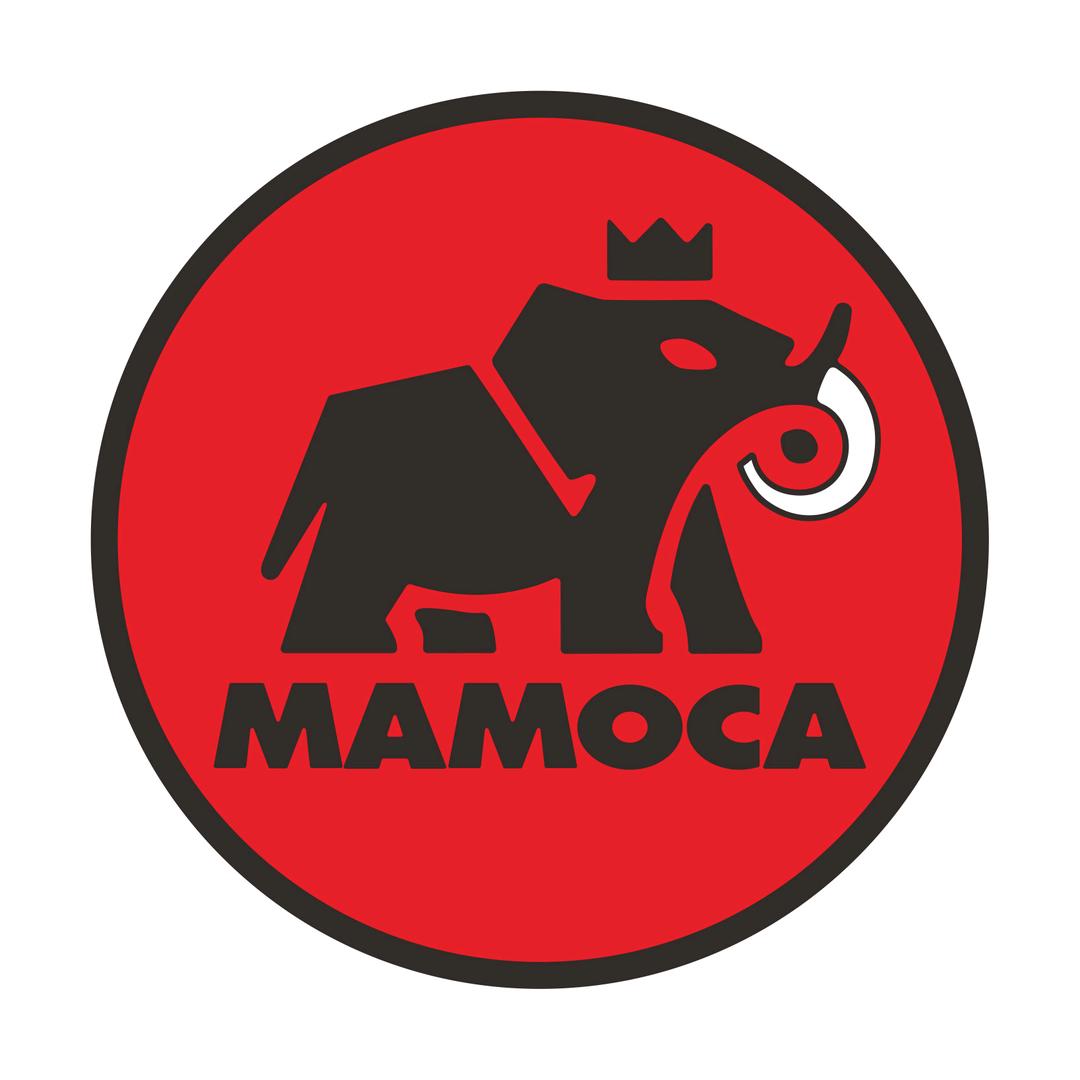 MAMOCA皇犸象奢品户外品牌