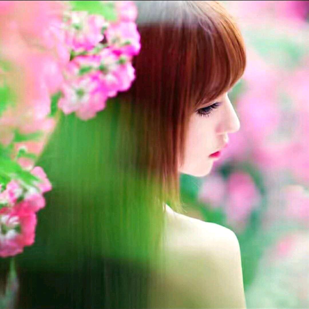 90后小姐姐