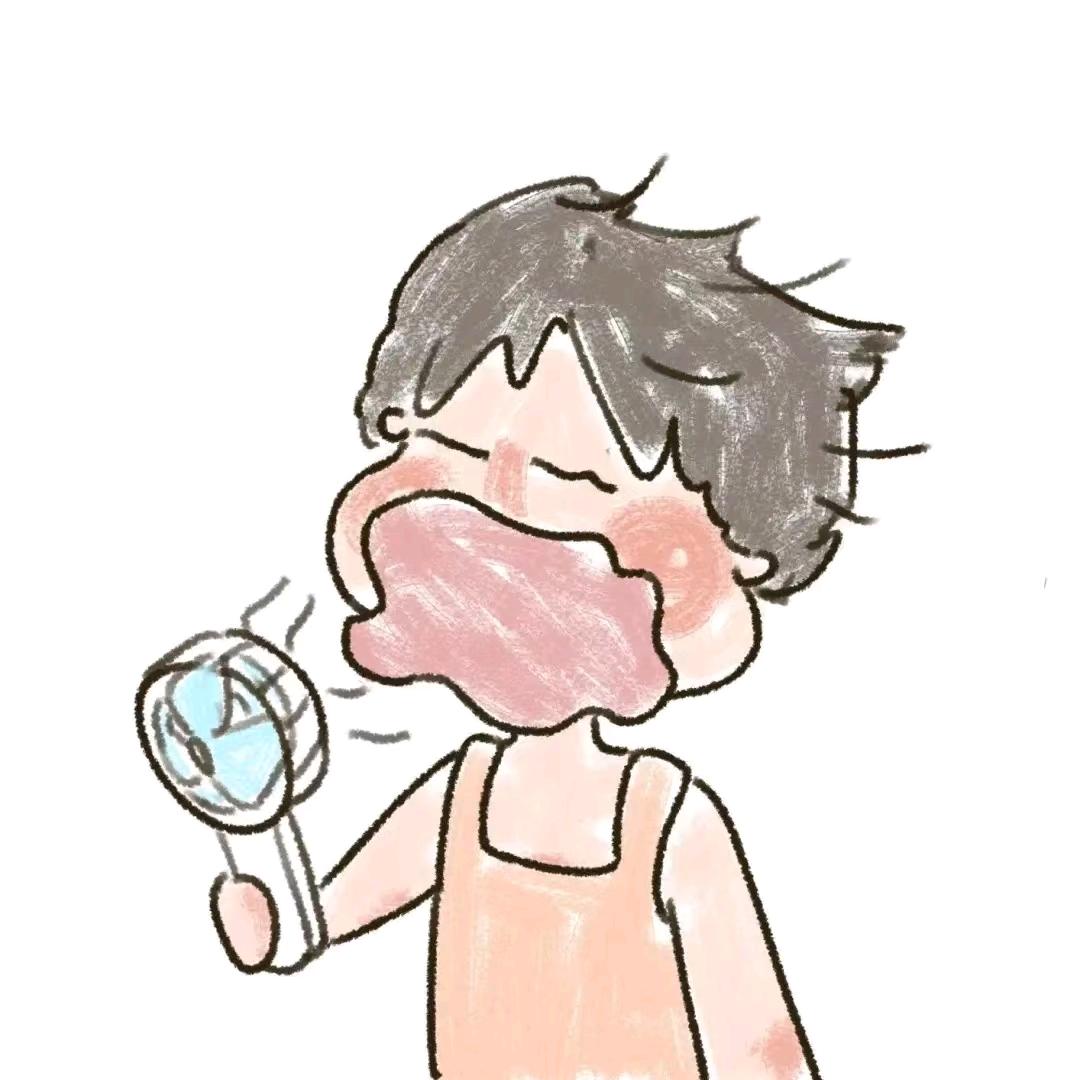 胡萝卜须