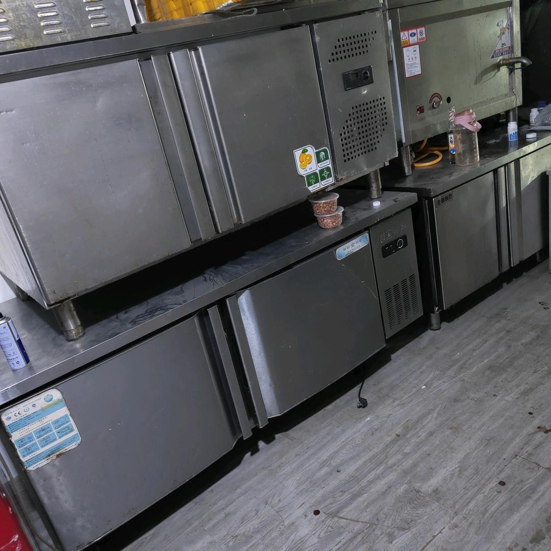 烟台酷爱家电旧货回收