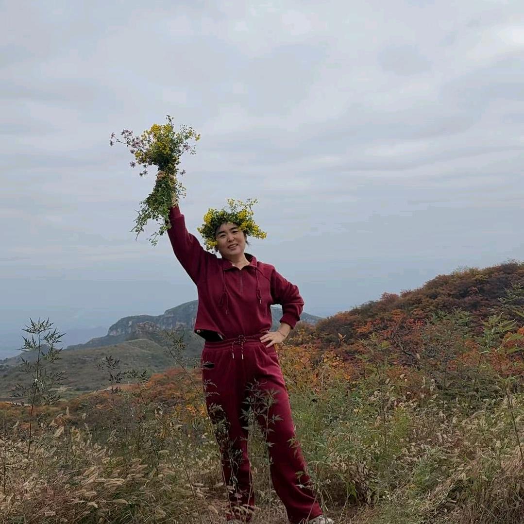 五谷食养坊官方号