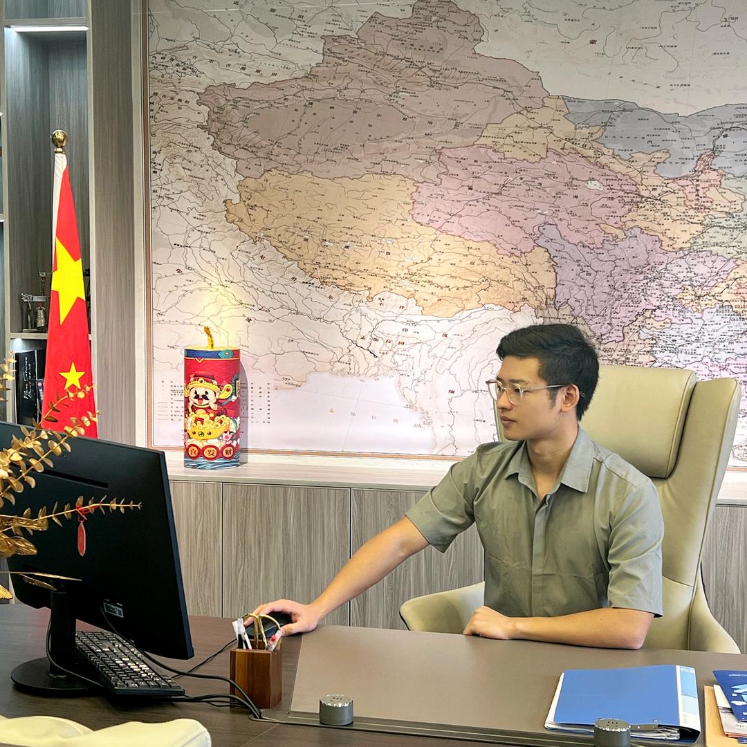 学业规划陈老师