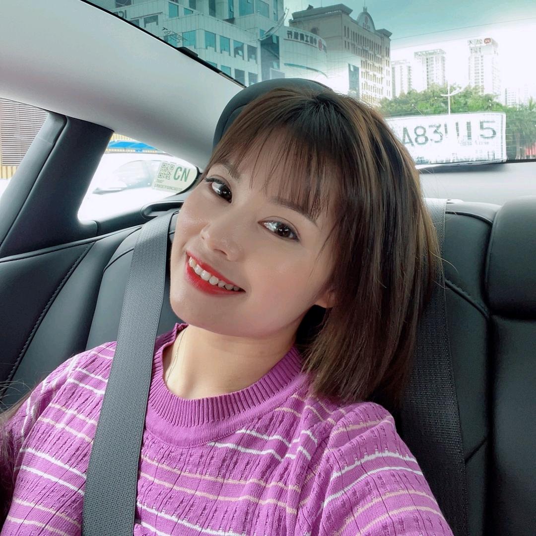 菲林佩姿埌西店 芹芹