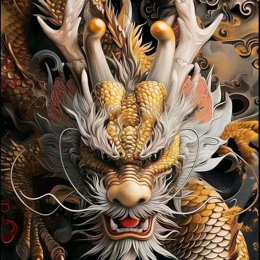 🐉龙皎阁🐉