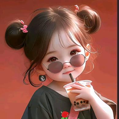 菇凉🥰
