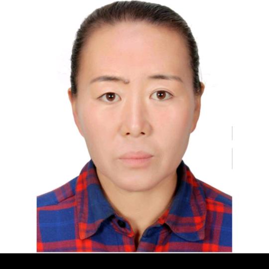 为民服务