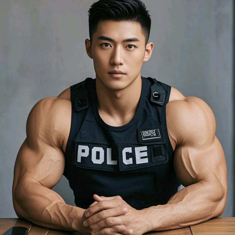 千斤力
