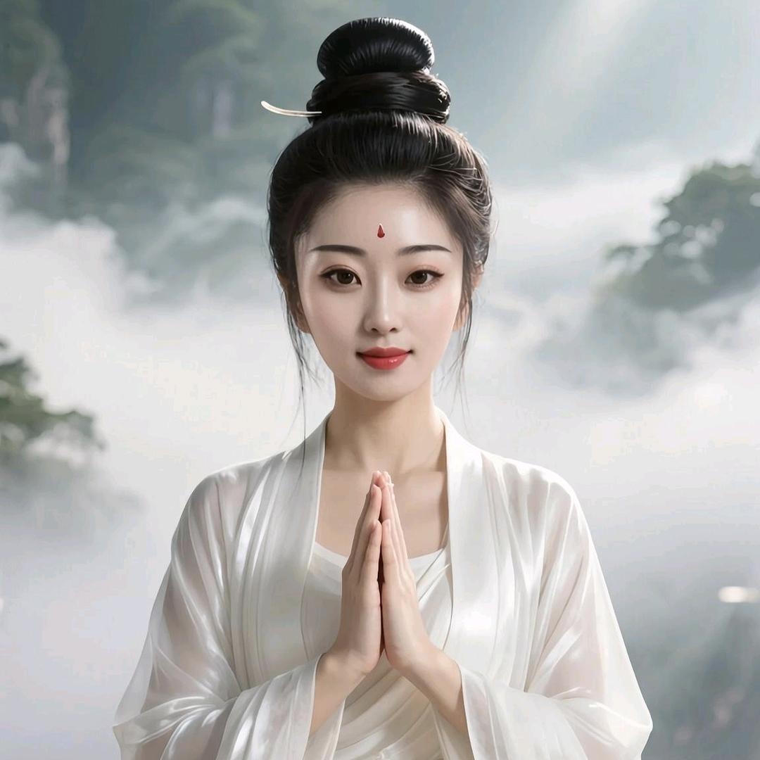 小菩提～（觉悟）