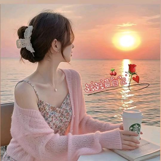 看淡🌱🌴一切🌵🐎