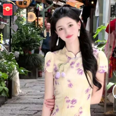 丽现货号2