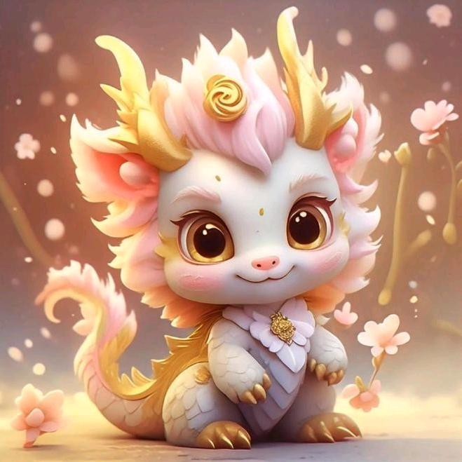龍嗷九州🐉