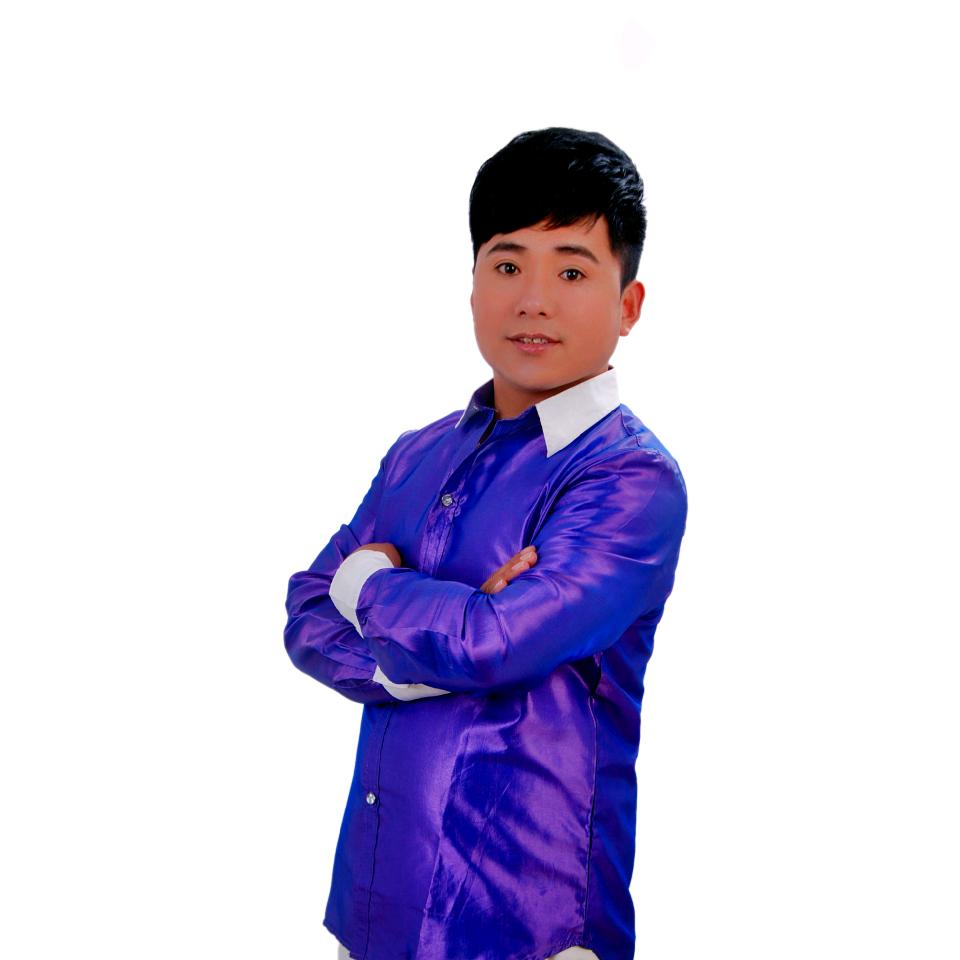 杨晓琼旅游直播说唱