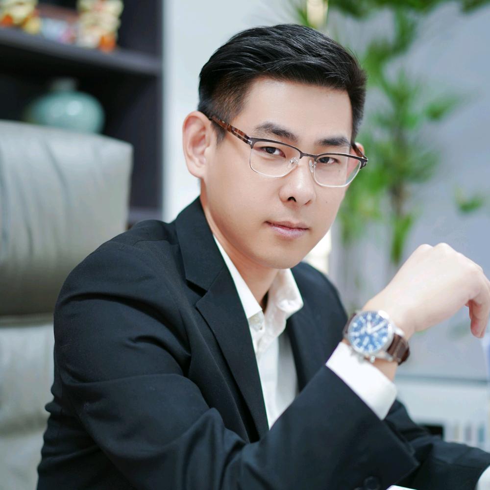 君泽｜企业规划｜供应链增量｜领创者