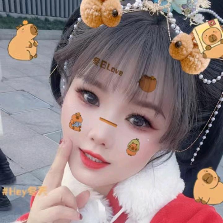 贝姐@