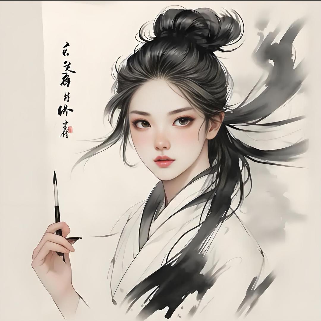 金满满✍️