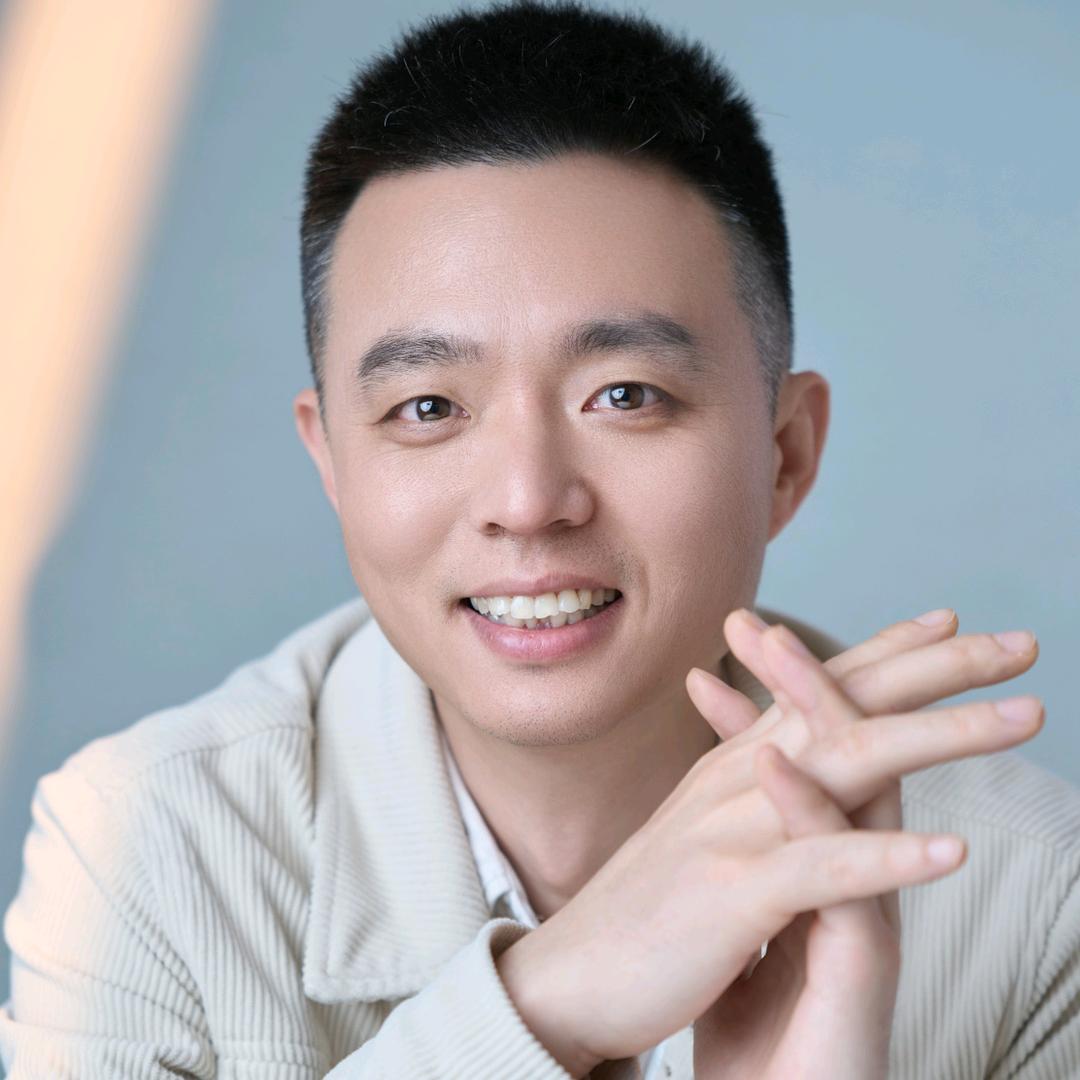妄想书房李洋