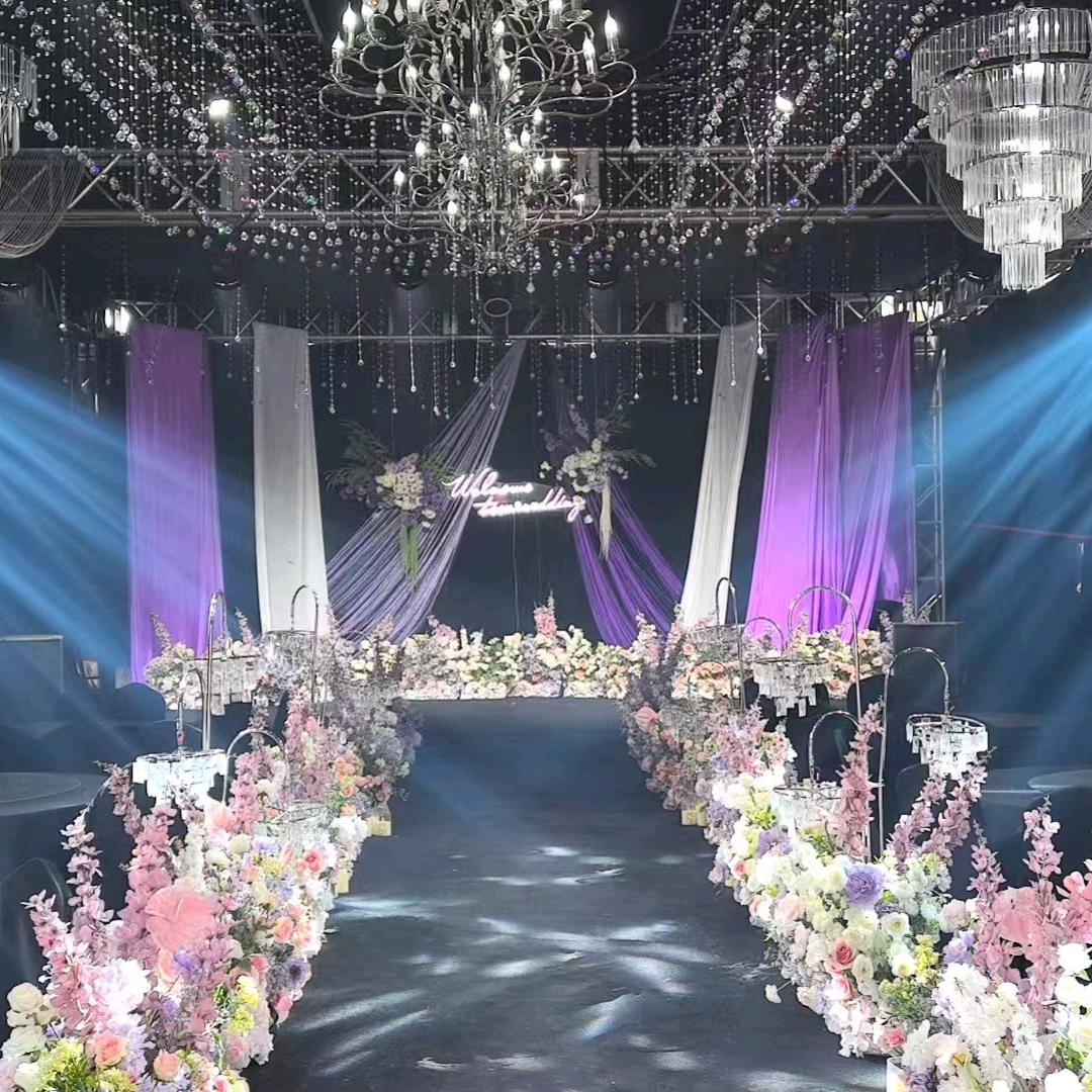 AA小伟文化庆典🏡灯光音响车队