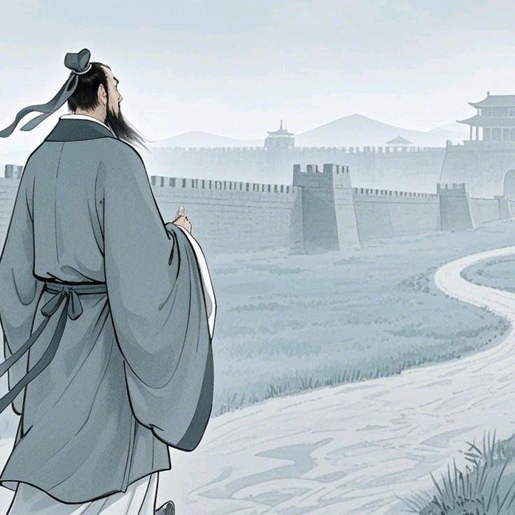 我是柒七啊