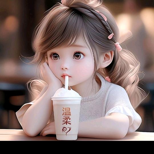 雨薇小仙女