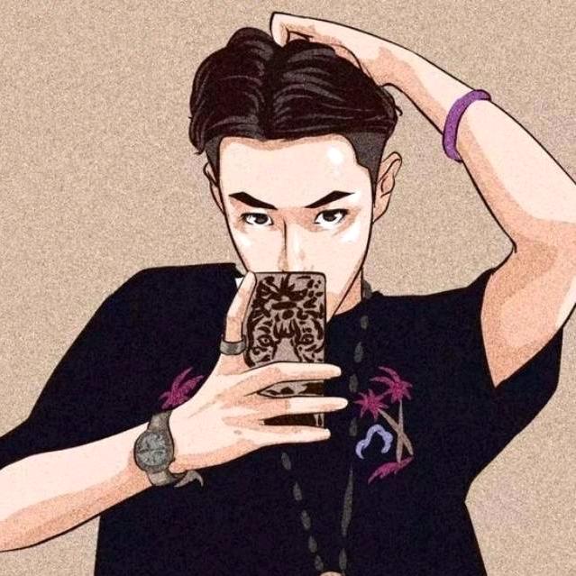 枫叶@
