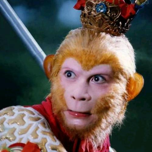 孙悟空大闹天宫