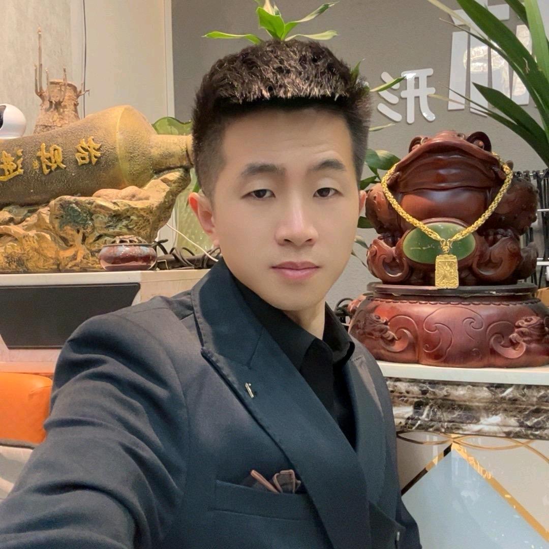 鹏林（浪子🌊归来）
