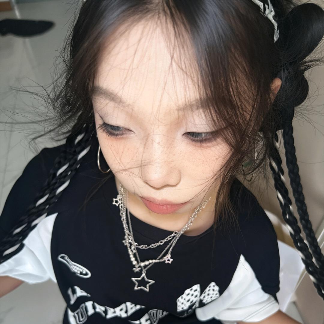 阿嘉特烦恼.