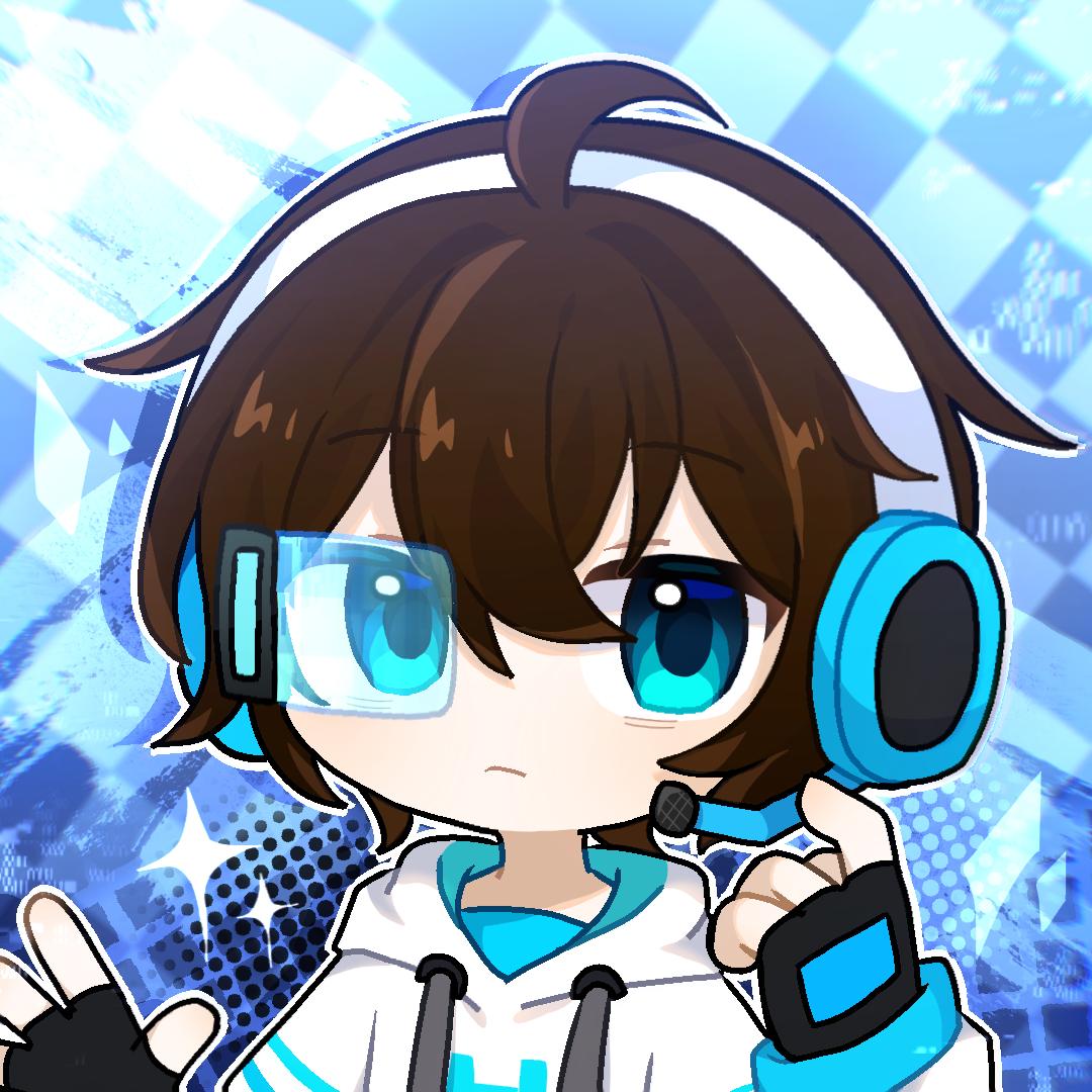 寒白星辰AlbaStellar