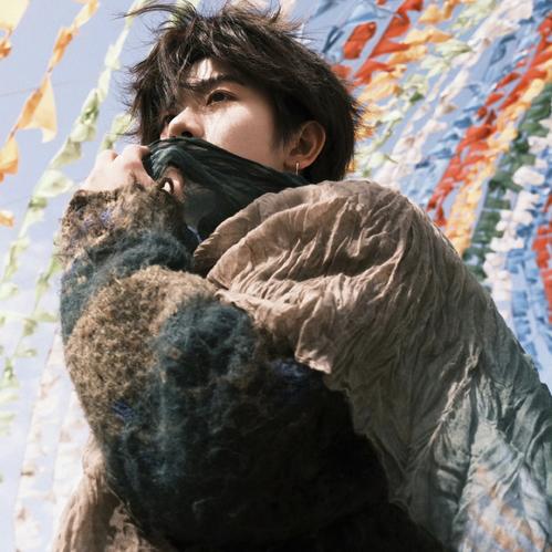 დ᭄一路前行🎤