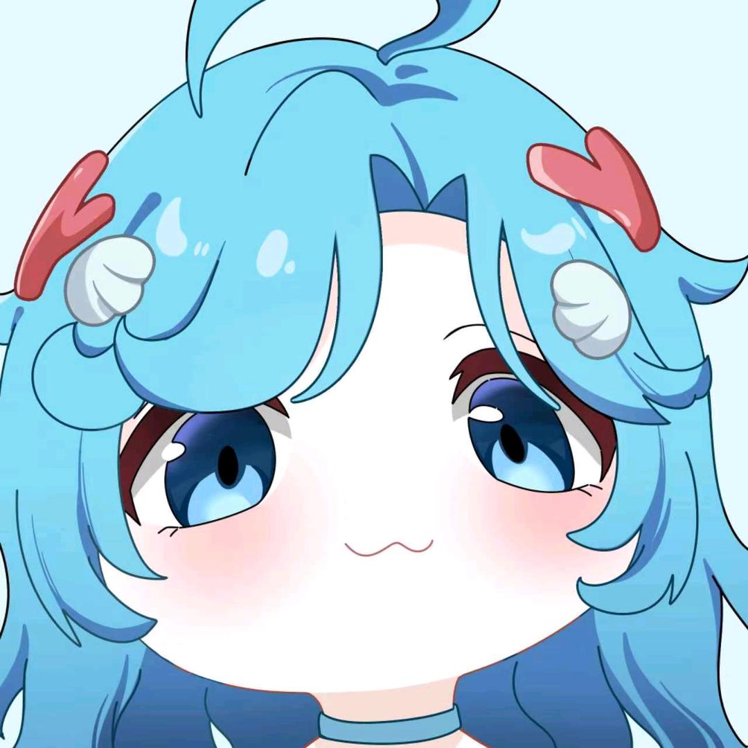 乔泥蛙（黑粉）