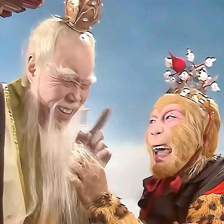 机械萌主