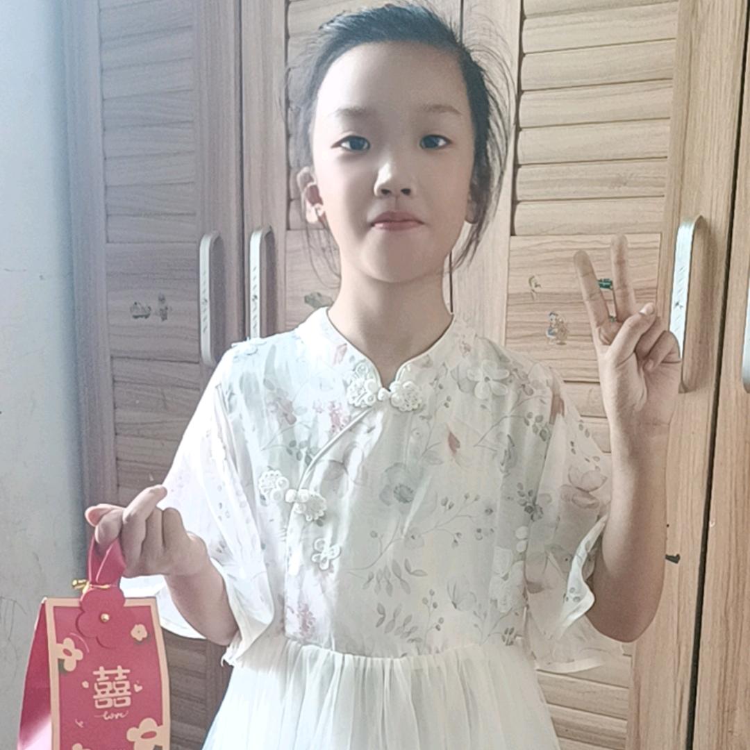 析橙宝贝