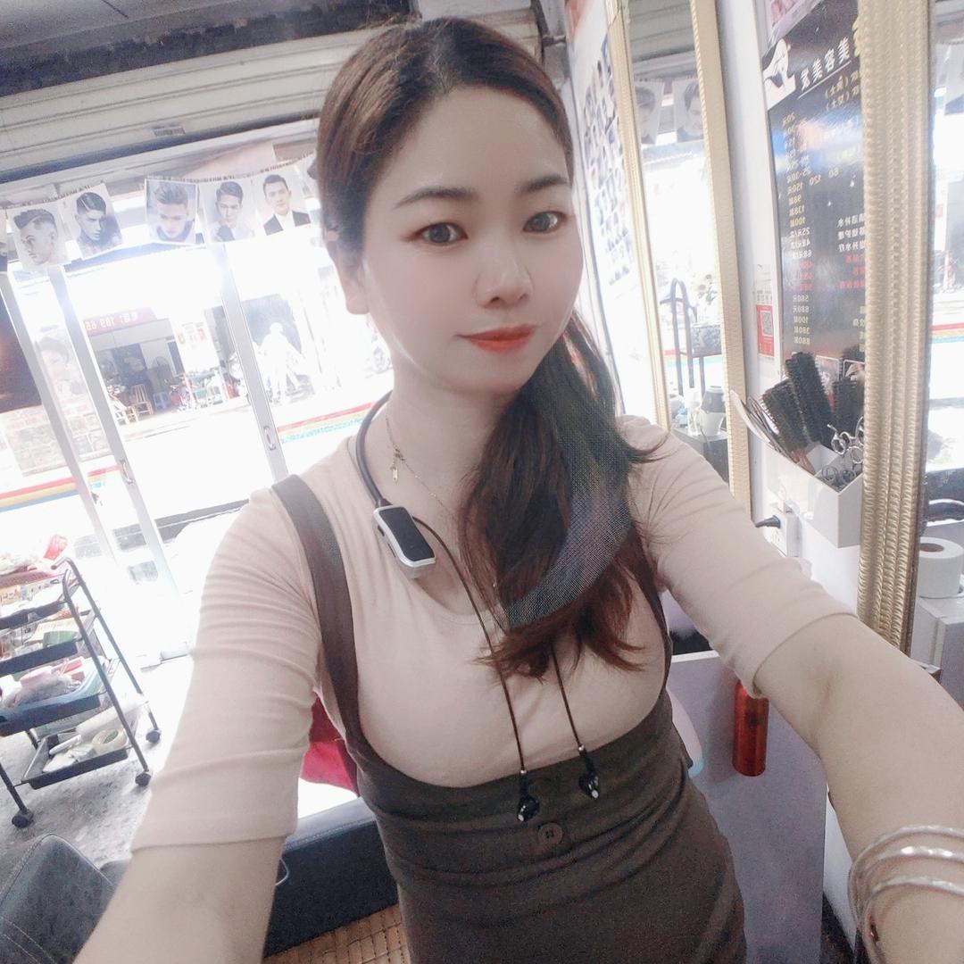 龙岩美发丽萍