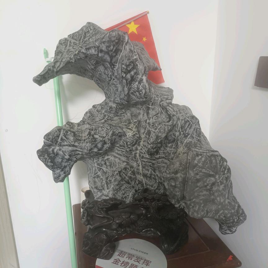 阿超专业假山设计