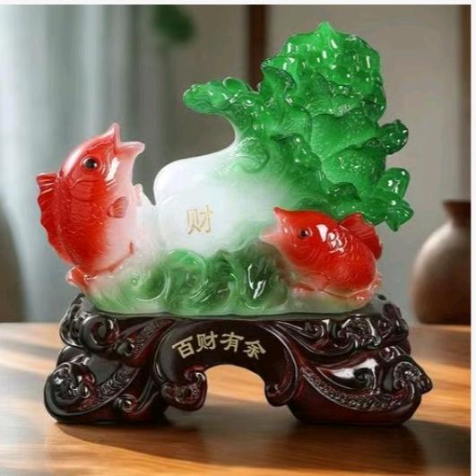 福气满满