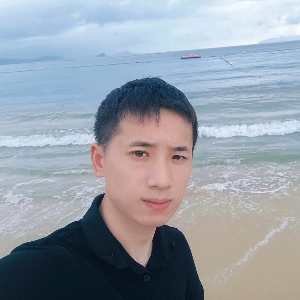 一念之间🐟
