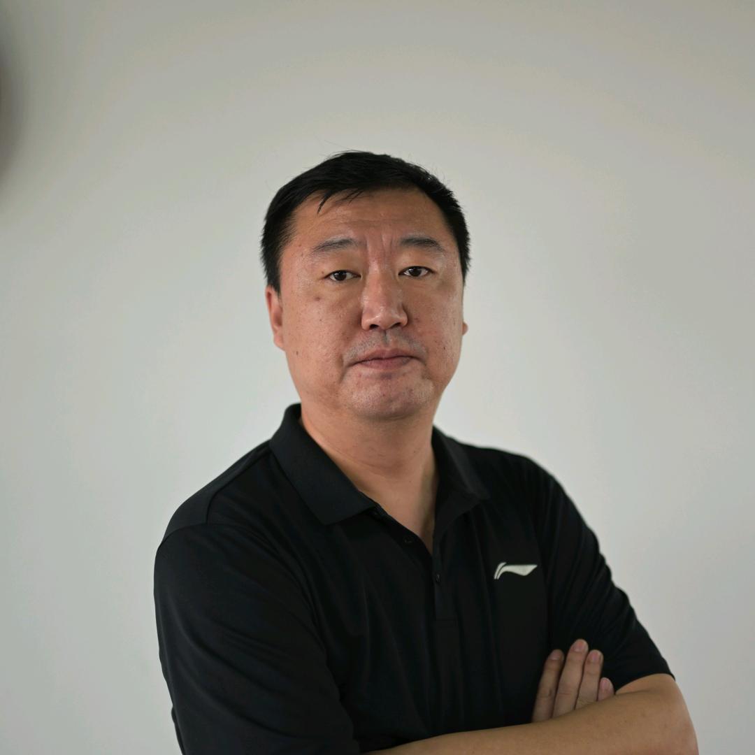 老林说体育