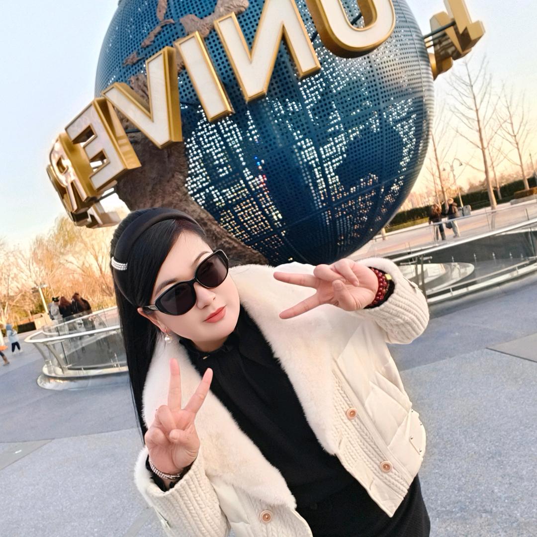 ♀ 沐 亚 の 山西 茅台沐姐 鹏必生辉