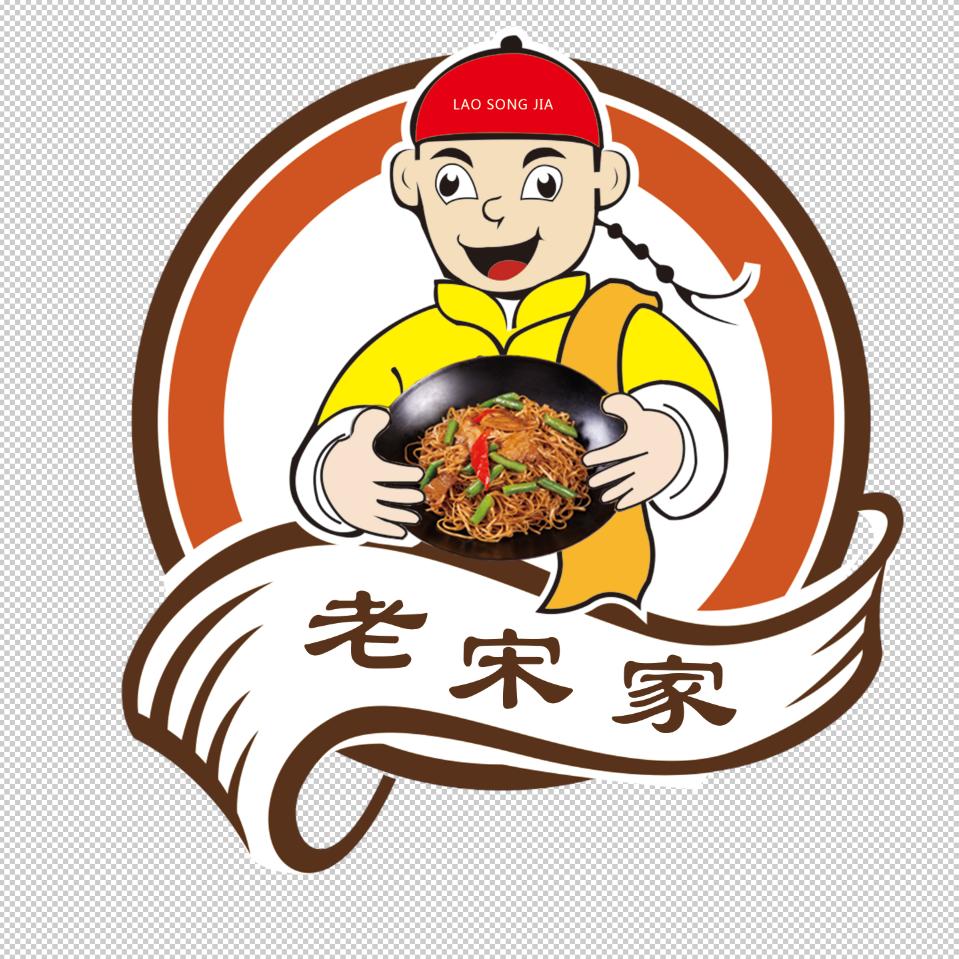 老宋家铁锅焖面