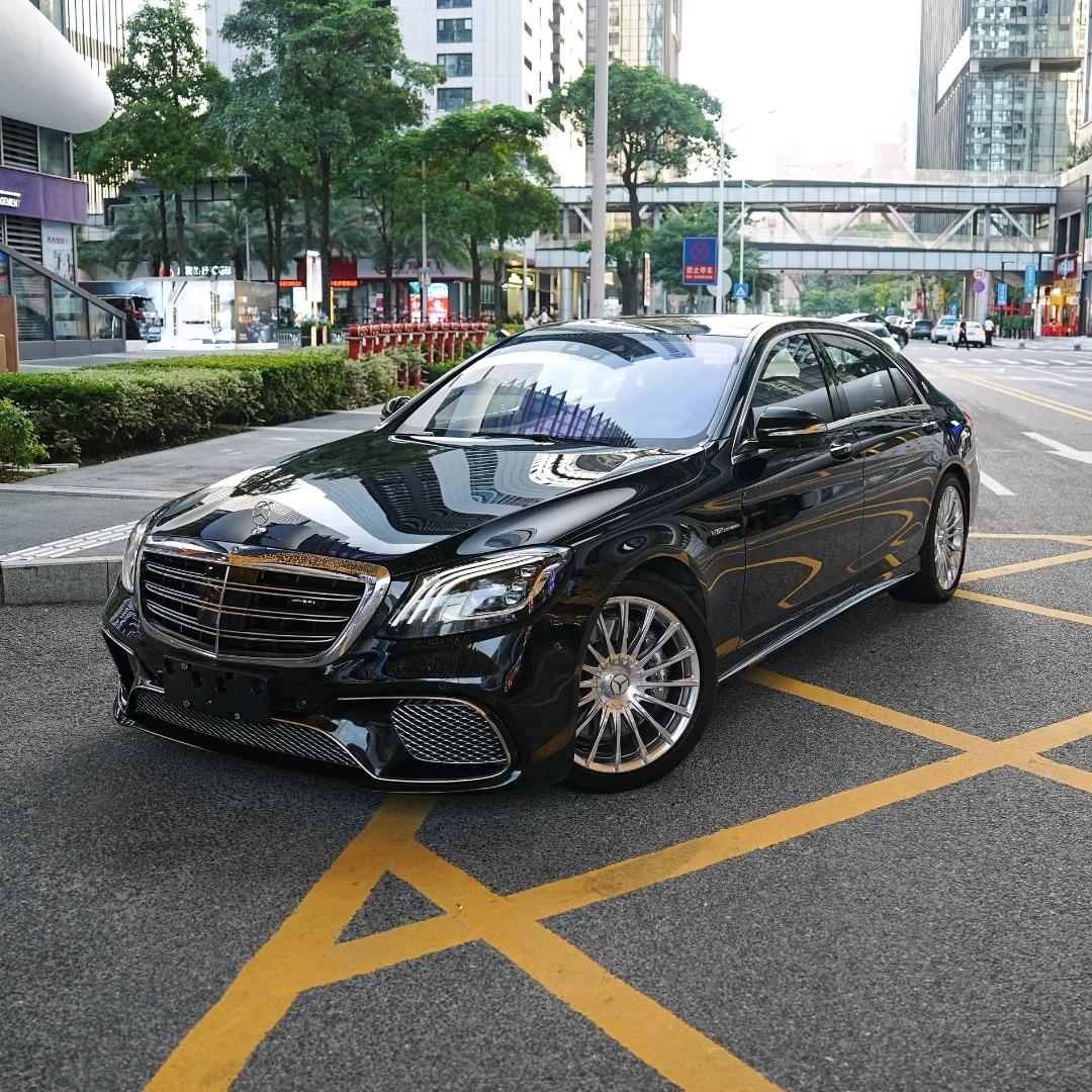 轩～鲁威严选二手车