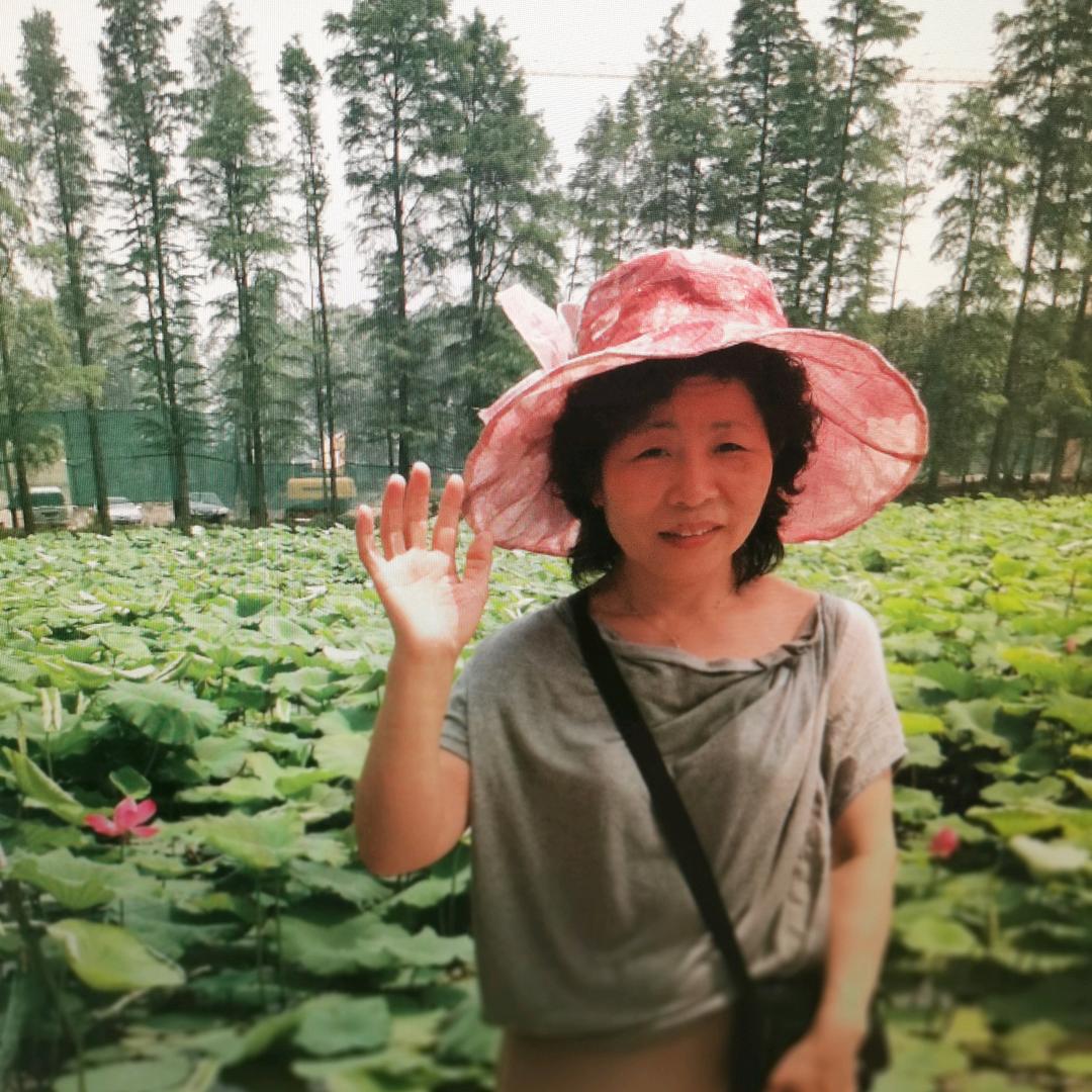 姜秀兰