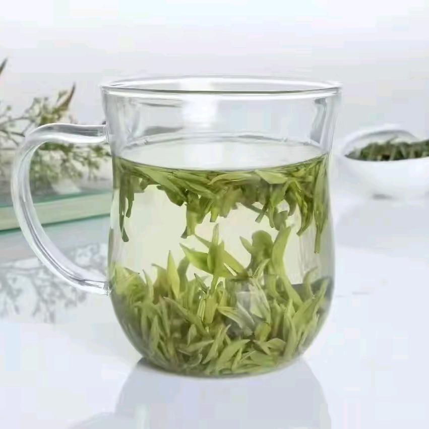 品茶