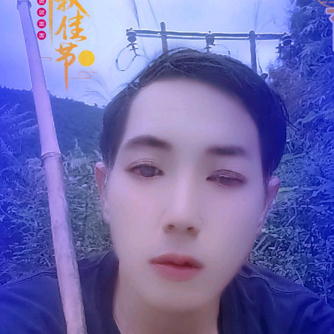 小花